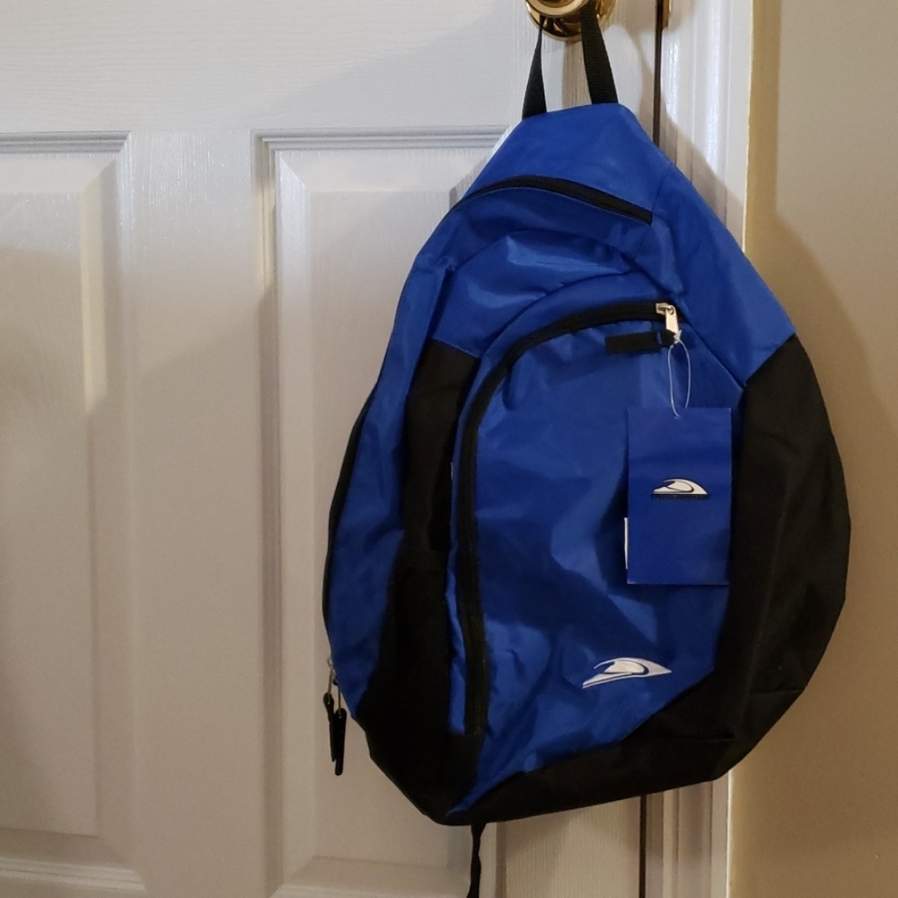 TrailMaker backpack